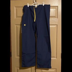 WonderWink Women’s Scrub Pants